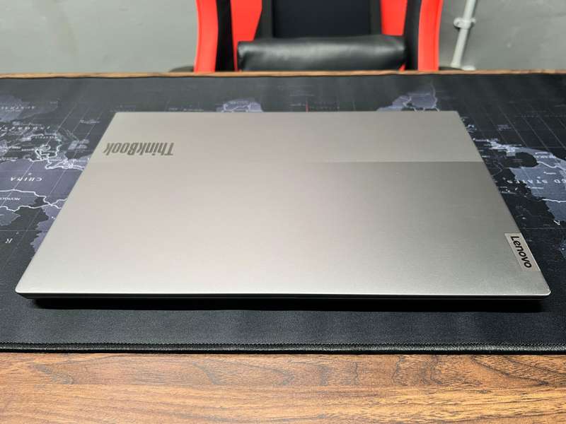 Lenovo Thinkbook 15 - i5 11th Gen | 8GB Ram | 256GB SSD | Intel Iris Xe Graphics