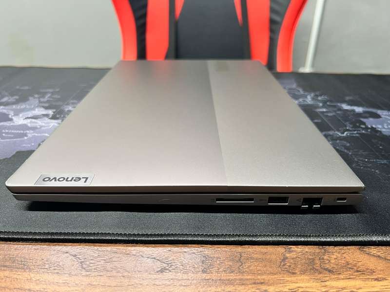 Lenovo Thinkbook 15 - i5 11th Gen | 8GB Ram | 256GB SSD | Intel Iris Xe Graphics
