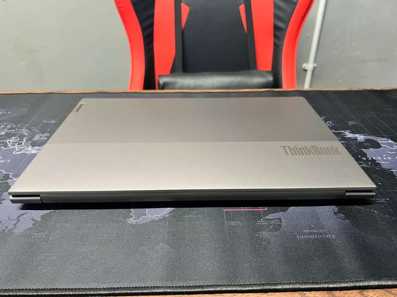 Lenovo Thinkbook 15 - i5 11th Gen | 8GB Ram | 256GB SSD | Intel Iris Xe Graphics