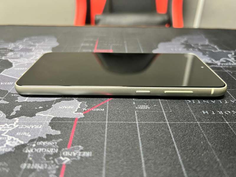 Samsung Galaxy S21 FE