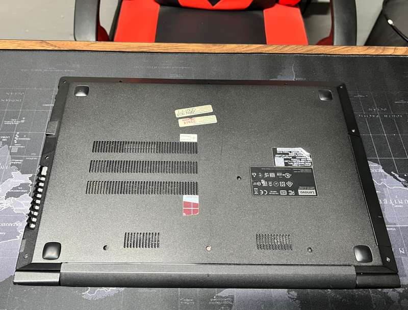 Lenovo i3 6TH Gen | 12GB RAM | 500GB SSD