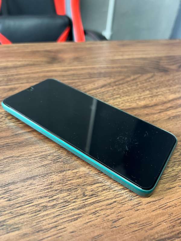 Huawei Nova 12i
