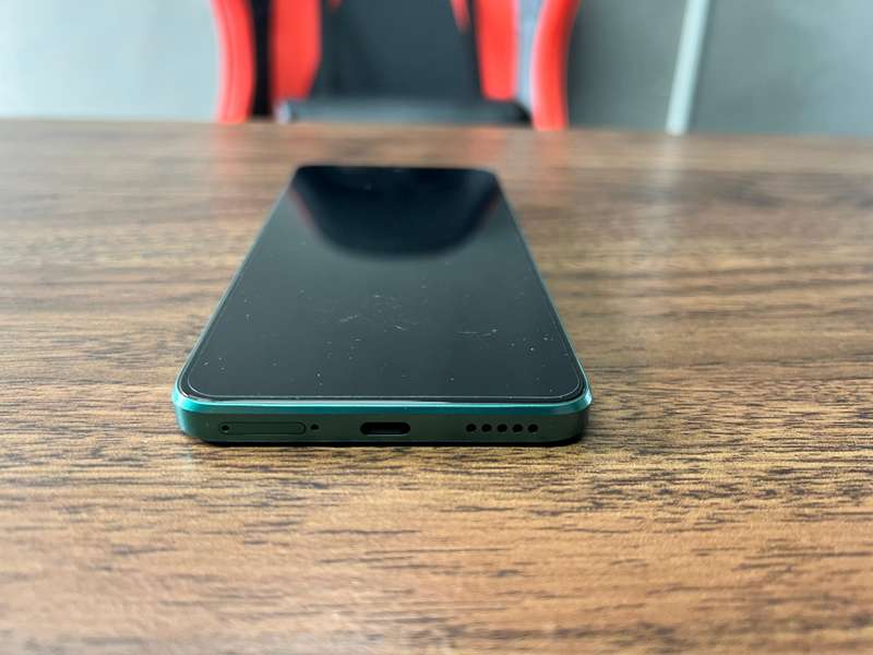 Huawei Nova 12i
