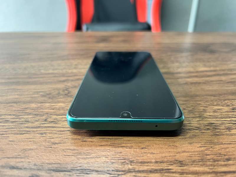 Huawei Nova 12i