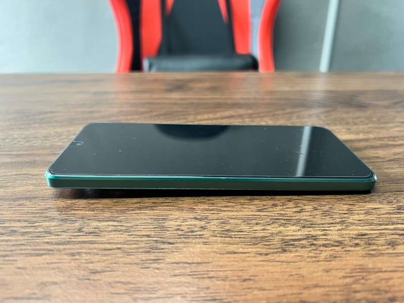 Huawei Nova 12i