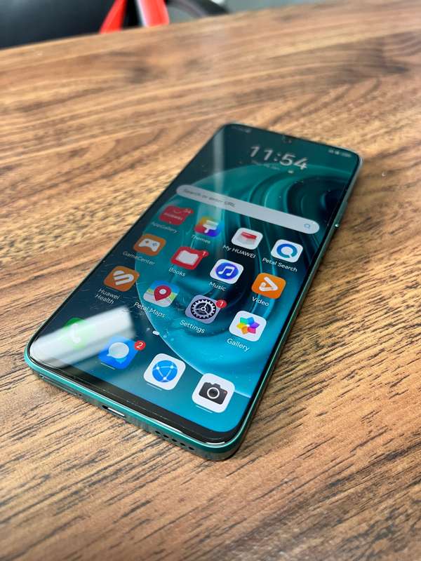 Huawei Nova 12i