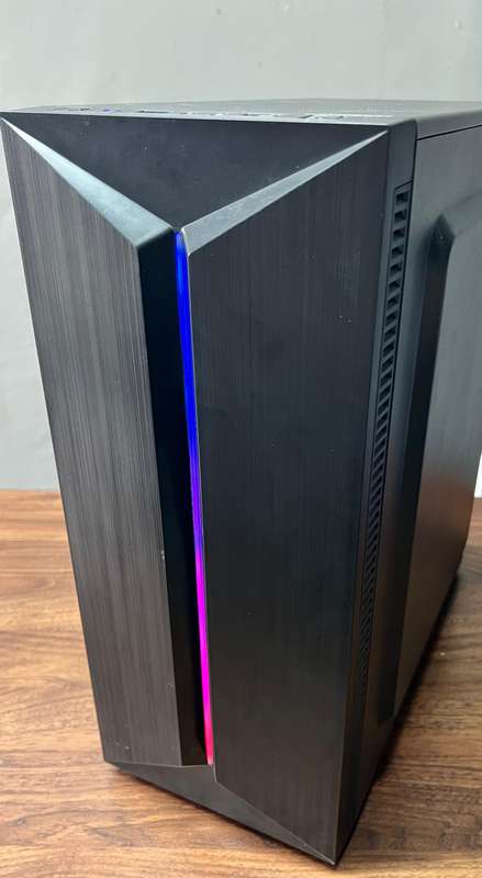 Gaming PC (Entry-Level)