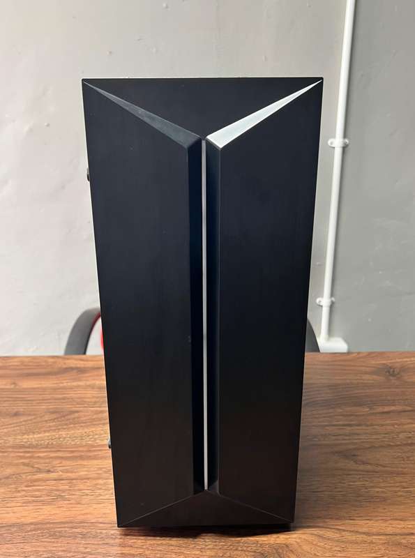 Gaming PC (Entry-Level)