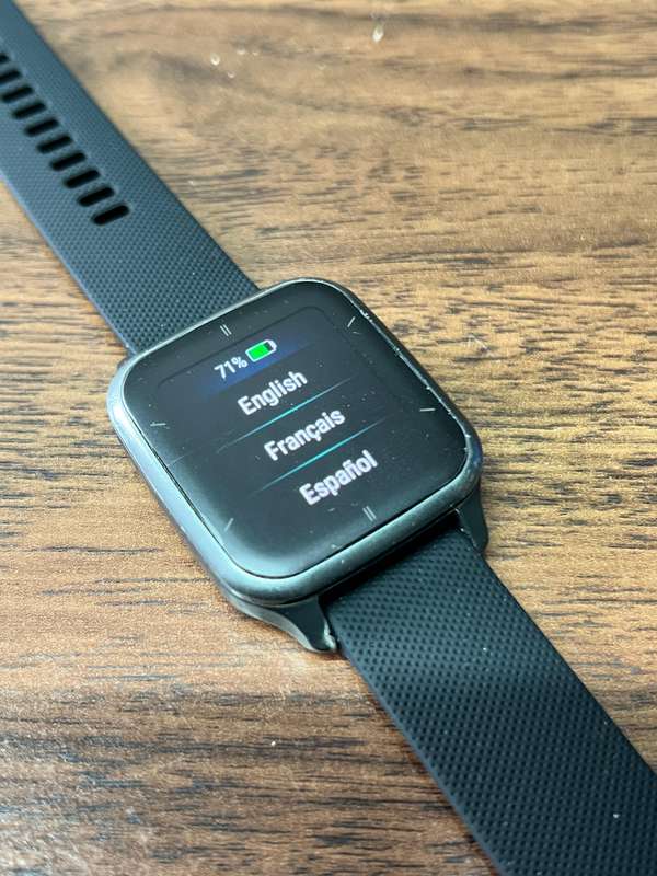 Garmin Venu Sq 2