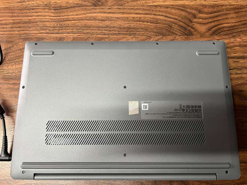 Lenovo IdeaPad Slim 3 | i5 12TH Gen | 8GB | 512GB SSD