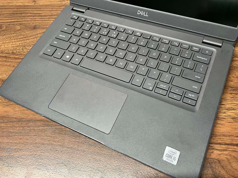 Dell Latitude 3410 - i5 10th Gen | 16GB Ram | 256GB SSD | 500GB HDD
