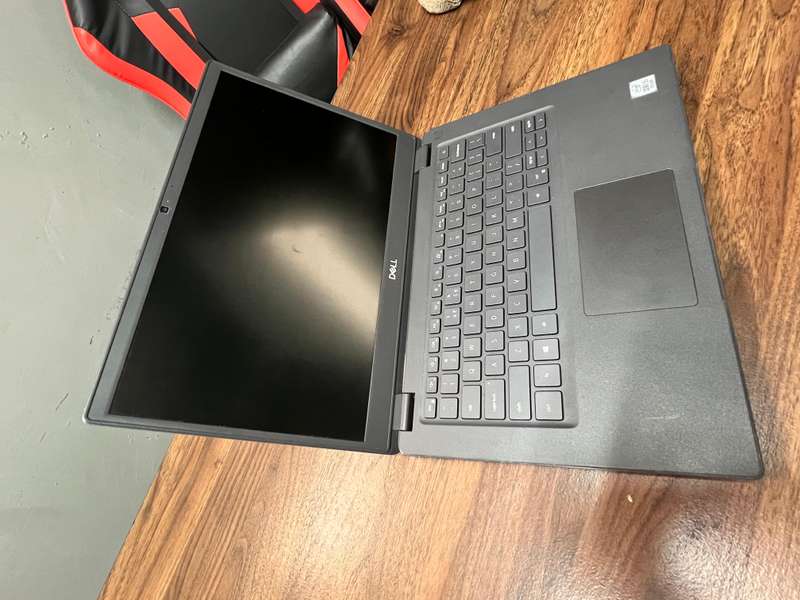 Dell Latitude 3410 - i5 10th Gen | 16GB Ram | 256GB SSD | 500GB HDD