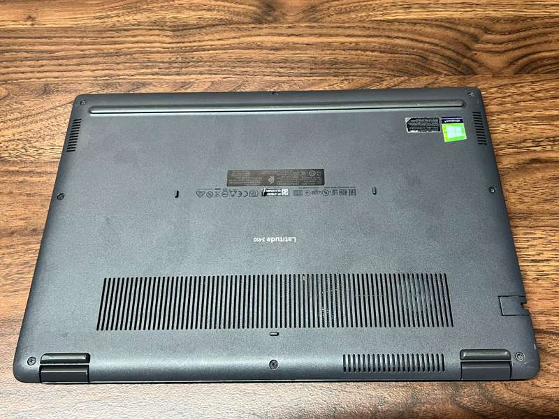 Dell Latitude 3410 - i5 10th Gen | 16GB Ram | 256GB SSD | 500GB HDD