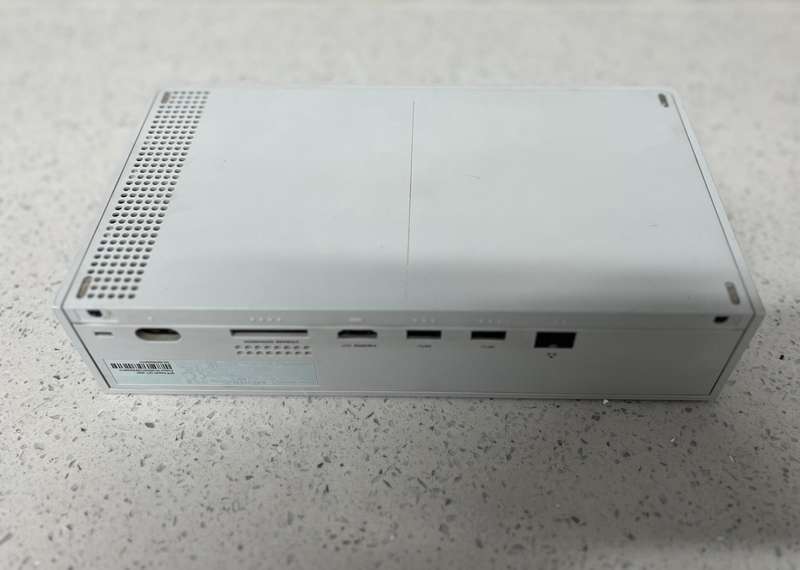 Xbox Series S + Controller