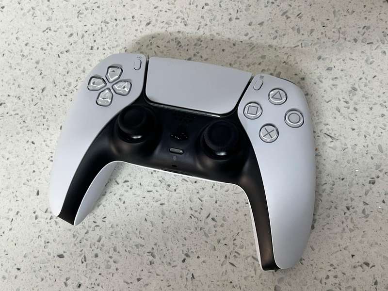 PS5 Dualsense Controller (Brand New Unboxed)