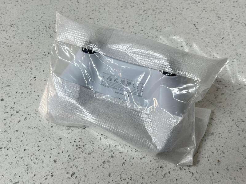 PS5 Dualsense Controller (Brand New Unboxed)