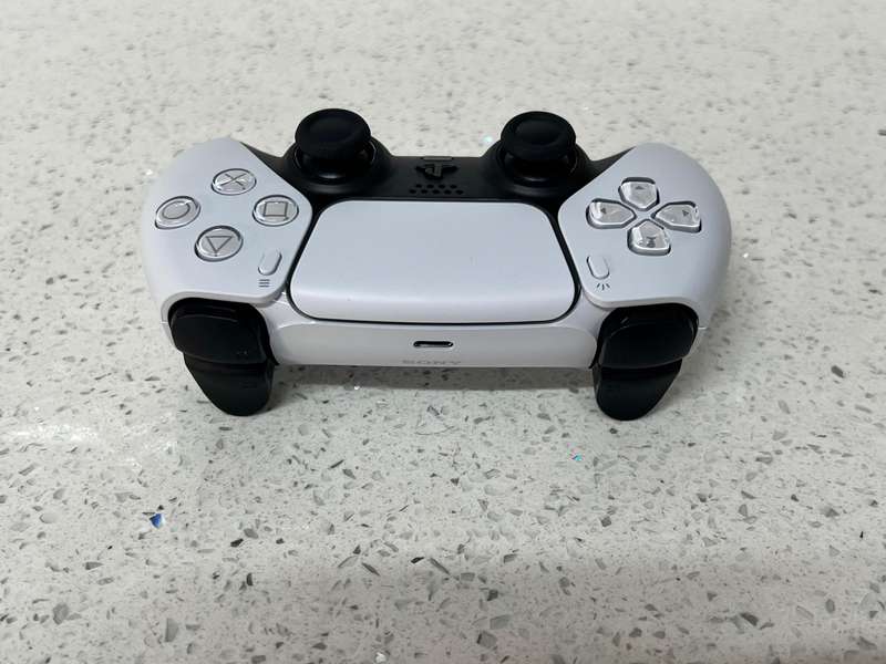 PS5 Dualsense Controller (Brand New Unboxed)