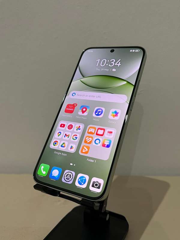 Huawei Nova 13