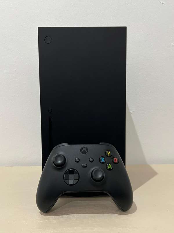 Xbox Series X