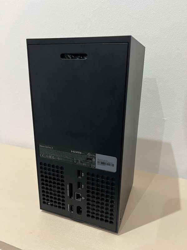 Xbox Series X