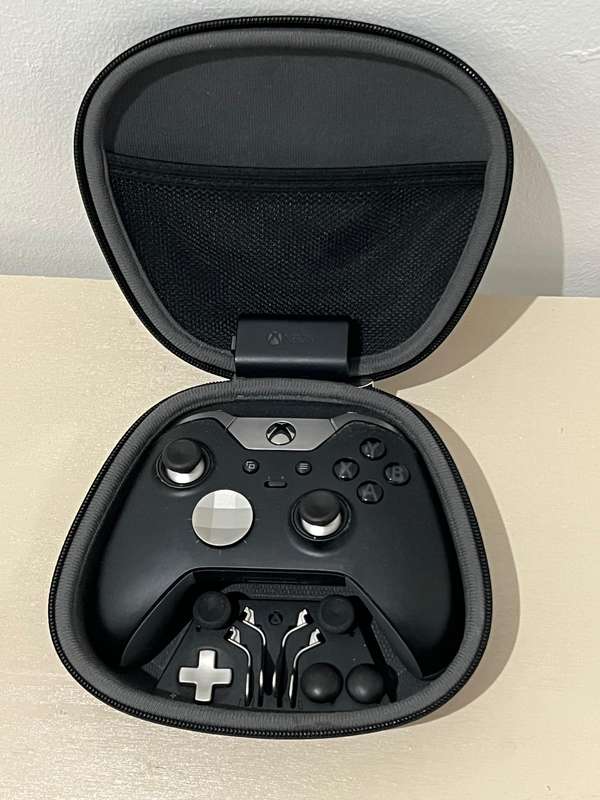 Xbox Controller - Elite Series 1