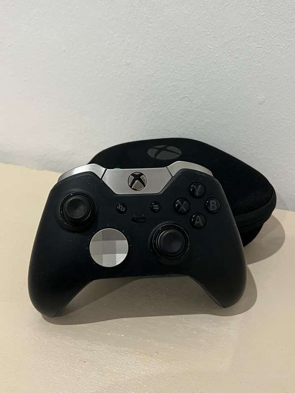 Xbox Controller - Elite Series 1