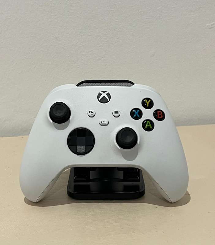 Xbox Series S/X Controller