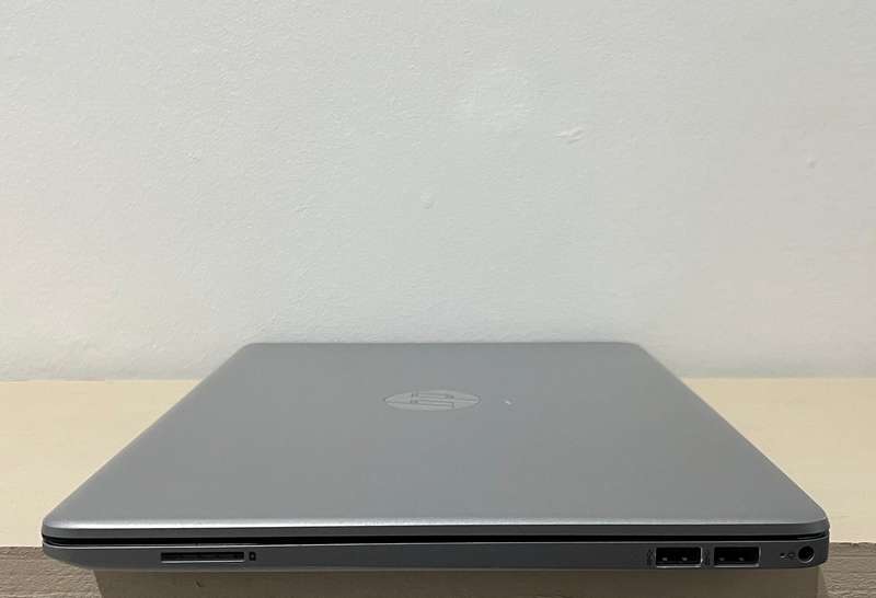 HP 250 G8 - i5 11th Gen | 16GB RAM | 250GB NVMe | 500GB HDD
