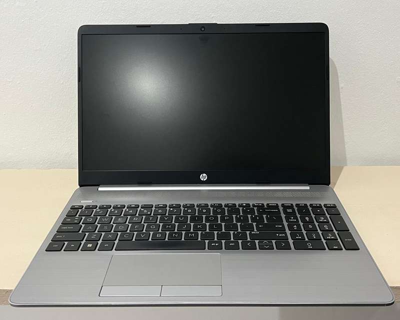 HP 250 G8 - i5 11th Gen | 16GB RAM | 250GB NVMe | 500GB HDD