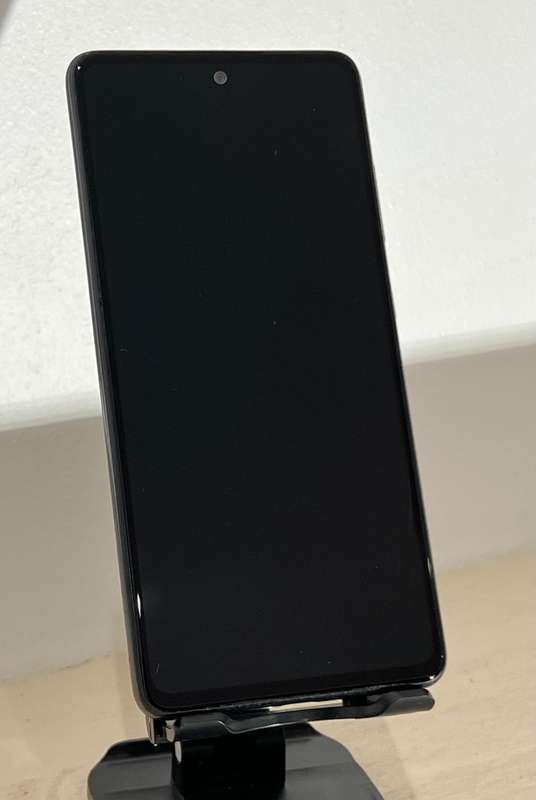 Samsung Galaxy A52