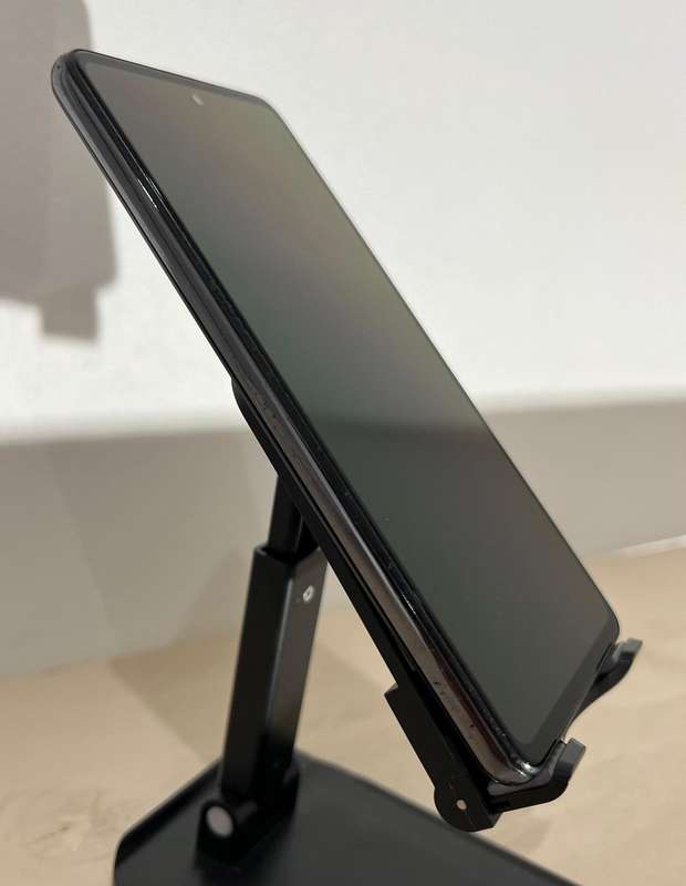 Samsung Galaxy A52