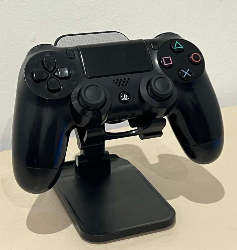 PS4 Slim 2TB