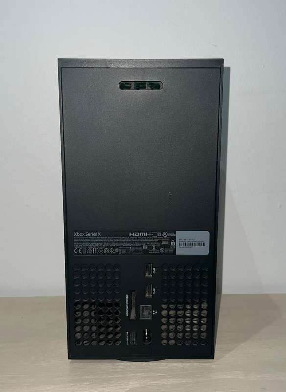 Xbox Series X