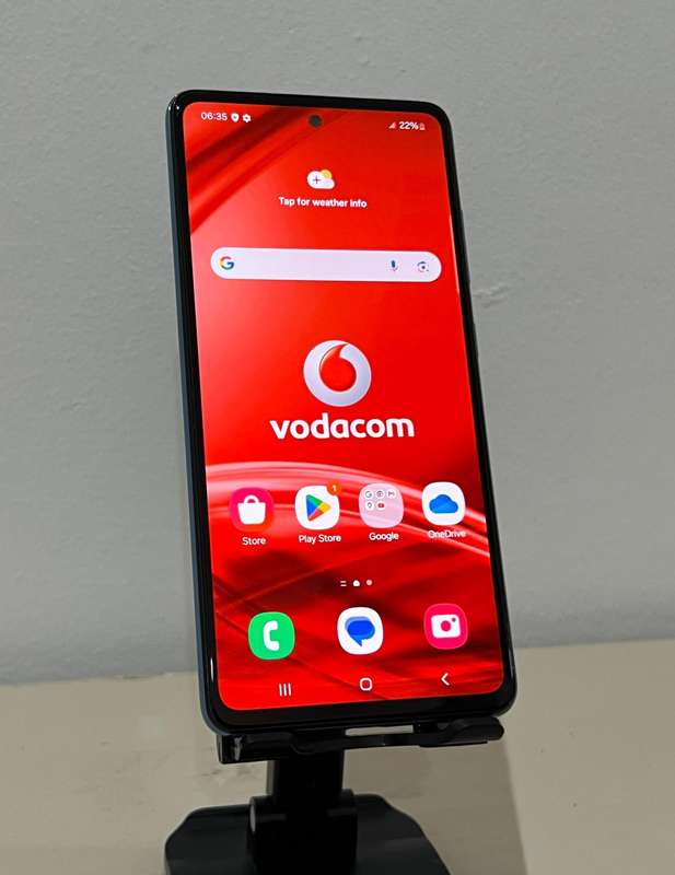 Samsung Galaxy A52