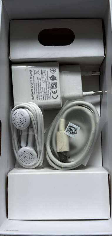 Huawei P30 Lite