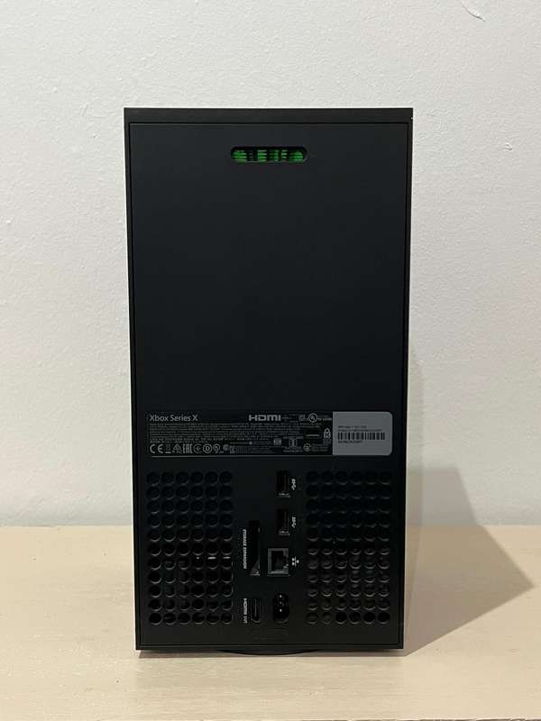 Xbox Series X