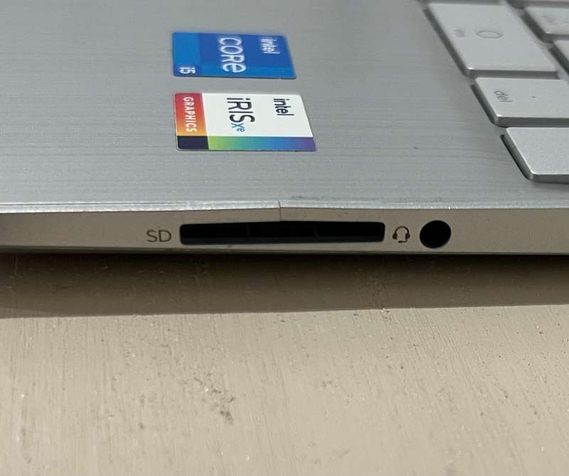 HP i5 11TH Gen | 32GB Ram | 512GB SSD