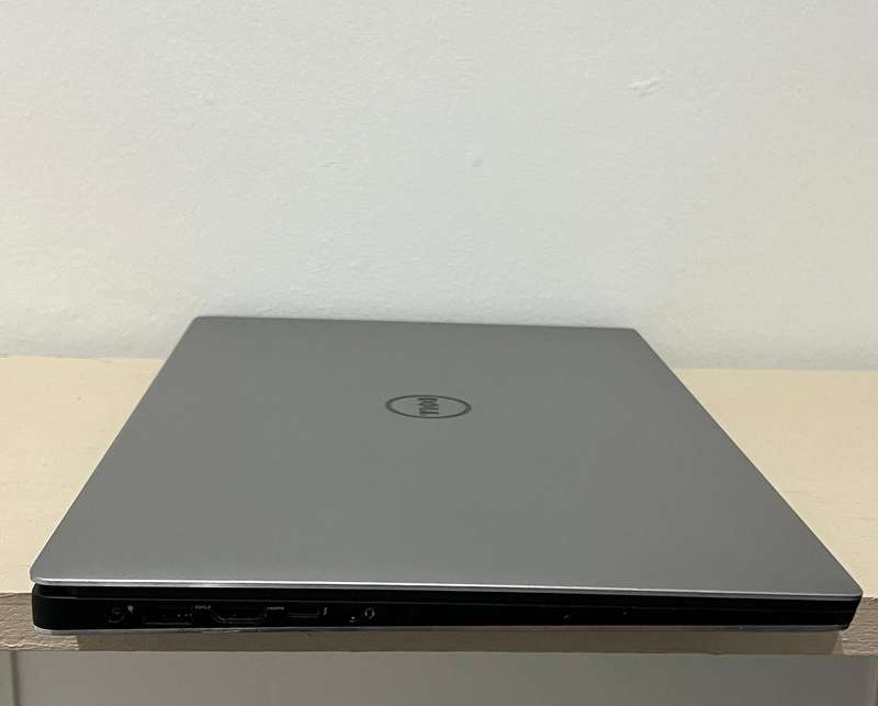 Dell XPS 15 4K Touchscreen