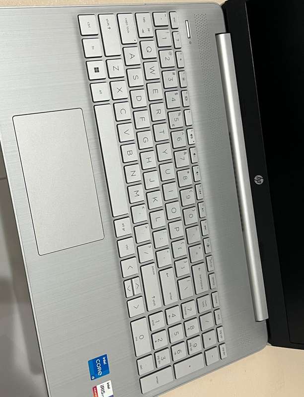 HP i5 11TH Gen | 32GB Ram | 512GB SSD