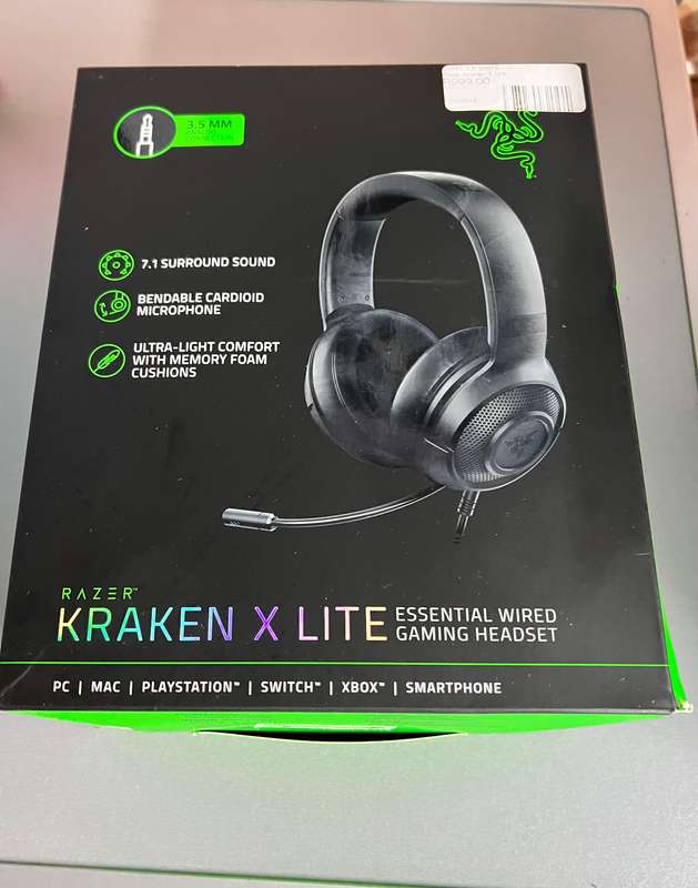 Xbox Series X + Extras