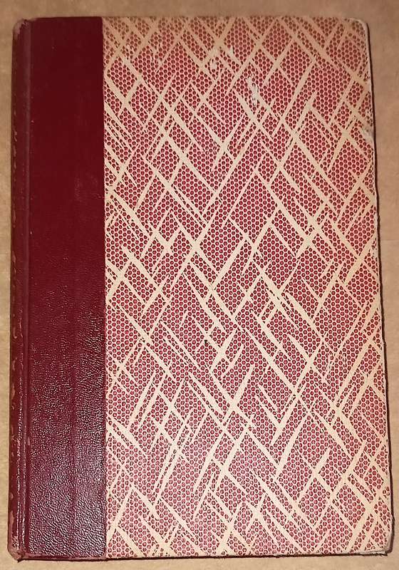 The Last of the Mohicans. Hardcover
