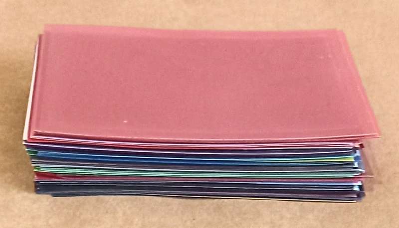 Yu-Gi-Oh ! 2019 Gold Sarcophagus Tin with Various content as per pictures