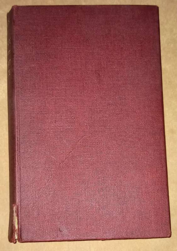First Edition. Hardcover. Rags of Glory by Stuart Cloete. 1963