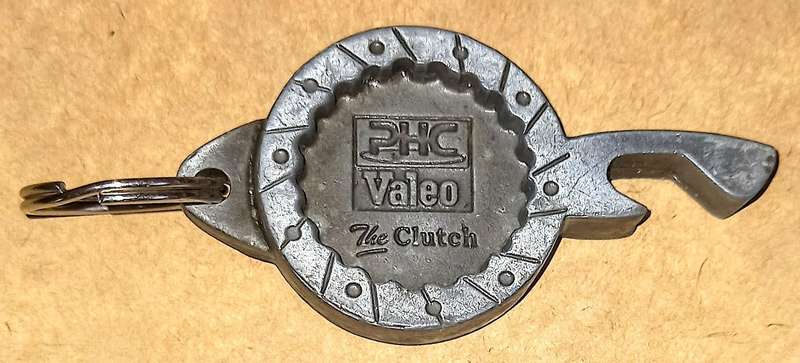 Vintage Collection of Metal Bottle Openers as per Pictures