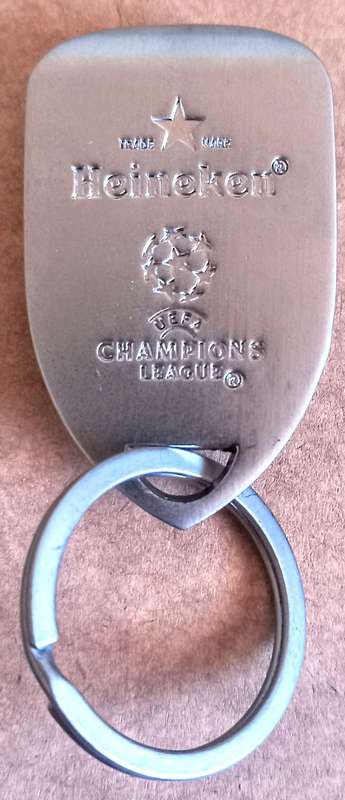 Vintage Collection of Metal Bottle Openers as per Pictures