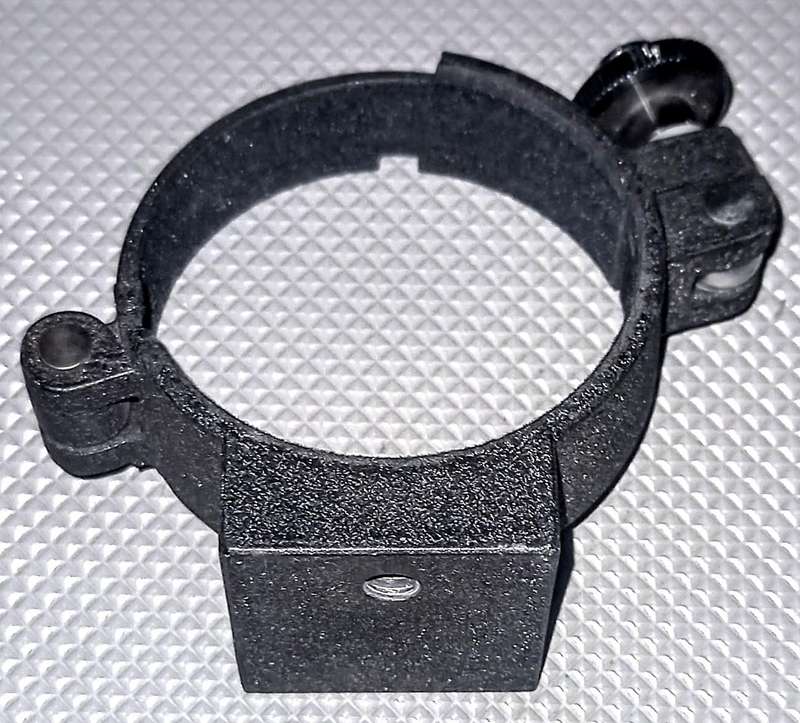 KOMURA Tripod Mount "FOR 715 925" Komura Lens Holder/Camera Accessories