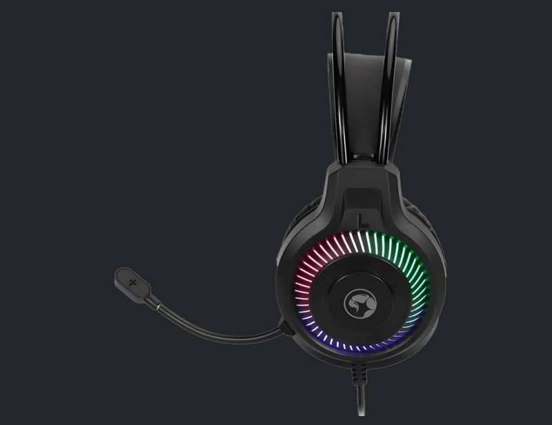 MARVO CM416 LOOT40 4 IN 1 Gaming Combo