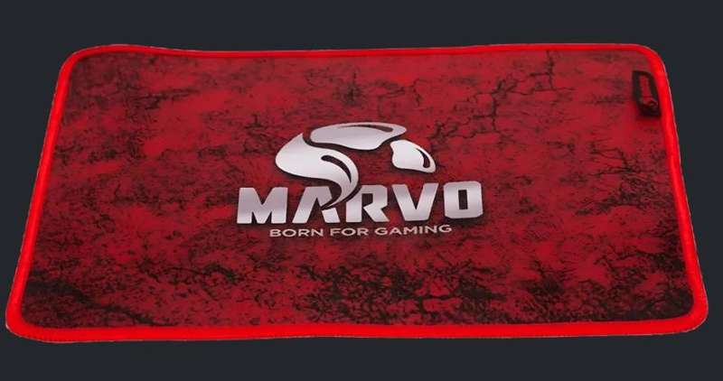 MARVO CM416 LOOT40 4 IN 1 Gaming Combo