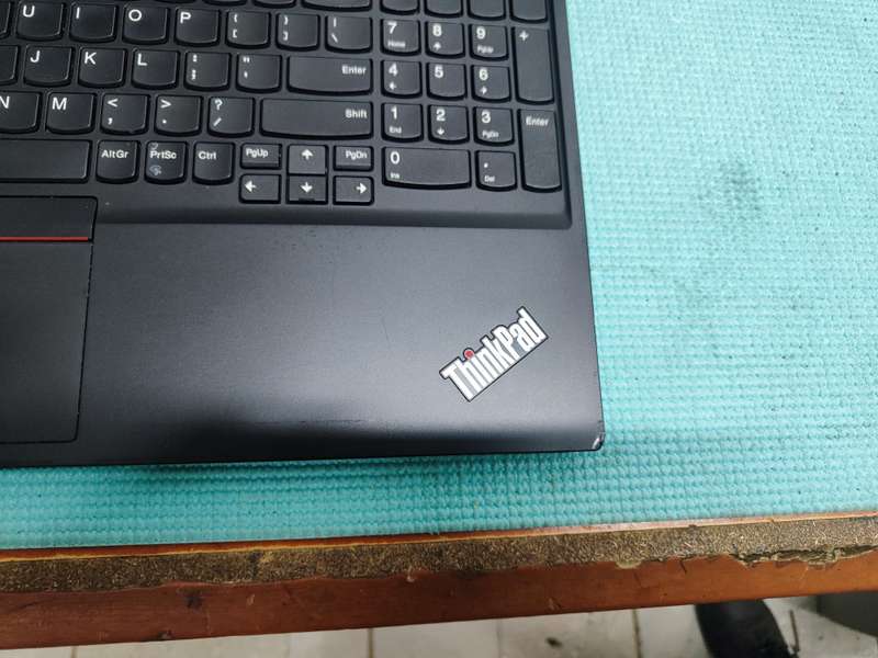 Lenovo ThinkPad E15 - i7 10th Gen - 16GB Ram - 256GB SSD - 2GB AMD Radeon