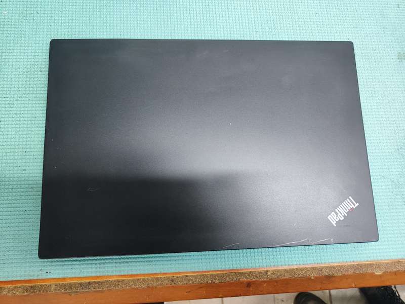 Lenovo ThinkPad E15 - i7 10th Gen - 16GB Ram - 256GB SSD - 2GB AMD Radeon